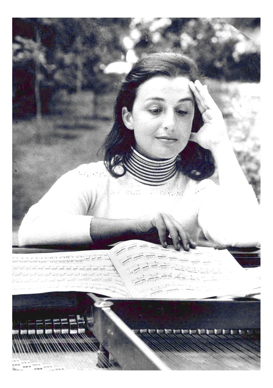 Тереза Дюссо